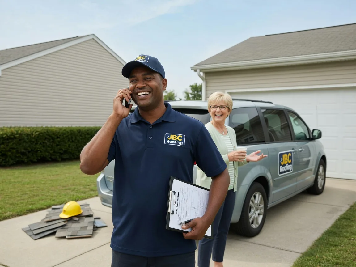 Roof Replacement Cottage Grove, TN FAQs